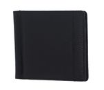 BREE Aiko SLG 104 Money Clip Wallet Black BREE Aiko SLG 104 Money Clip Wallet Black