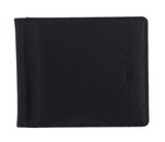 BREE Aiko SLG 104 Money Clip Wallet Black BREE Aiko SLG 104 Money Clip Wallet Black
