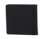 BREE Aiko SLG 104 Money Clip Wallet Black BREE Aiko SLG 104 Money Clip Wallet Black