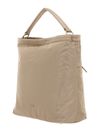 BREE Juna Textile 2 Hobo Toasted Almond