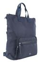 GERRY WEBER Echoes Backpack L Night Blue GERRY WEBER Echoes Backpack L Night Blue