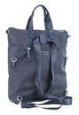 GERRY WEBER Echoes Backpack L Night Blue GERRY WEBER Echoes Backpack L Night Blue