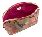 Oilily Chelsey Cosmetic Bag Bamboo Oilily Chelsey Cosmetic Bag Bamboo