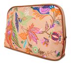 Oilily Chelsey Cosmetic Bag Bamboo Oilily Chelsey Cosmetic Bag Bamboo