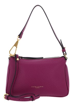 GIANNI CHIARINI Brooke Crossbody Bag Hot Pink