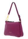GIANNI CHIARINI Brooke Crossbody Bag Hot Pink