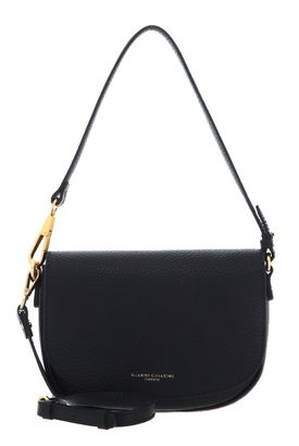 GIANNI CHIARINI Brooke Crossbody Bag Nero