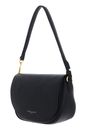 GIANNI CHIARINI Brooke Crossbody Bag Nero