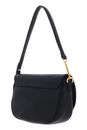 GIANNI CHIARINI Brooke Crossbody Bag Nero