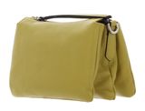 GIANNI CHIARINI Three Crossbody Bag Curry GIANNI CHIARINI Three Crossbody Bag Curry