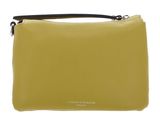 GIANNI CHIARINI Three Crossbody Bag Curry GIANNI CHIARINI Three Crossbody Bag Curry