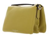 GIANNI CHIARINI Three Crossbody Bag Curry GIANNI CHIARINI Three Crossbody Bag Curry