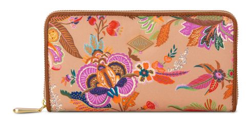 Oilily Zoey Wallet Bamboo