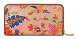 Oilily Zoey Wallet Bamboo