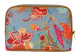 Oilily Chiara Cosmetic Bag Light Blue Oilily Chiara Cosmetic Bag Light Blue