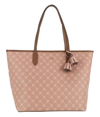 JOOP! Cortina 1.0 Lara Shopper L Nude