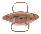 JOOP! Cortina 1.0 Lara Shopper L Nude