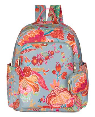 Oilily Britt Backpack Light Blue