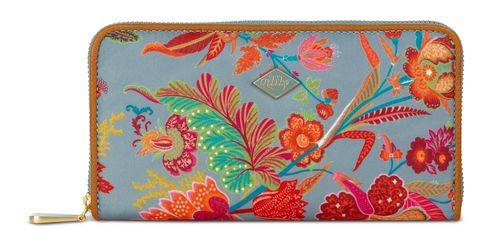 Oilily Zoey Wallet Light Blue