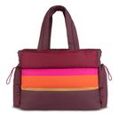 Oilily Bobo Baby Bag Decadent Chocolate