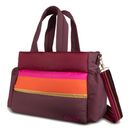 Oilily Bobo Baby Bag Decadent Chocolate