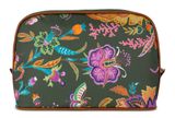 Oilily Chiara Cosmetic Bag Forrest Green Oilily Chiara Cosmetic Bag Forrest Green