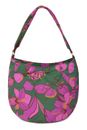 Oilily Molly Shoulder Bag Forrest Green Oilily Molly Shoulder Bag Forrest Green