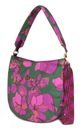 Oilily Molly Shoulder Bag Forrest Green Oilily Molly Shoulder Bag Forrest Green