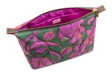 Oilily Claire Cosmetic Bag Forrest Green Oilily Claire Cosmetic Bag Forrest Green