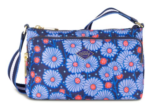 Oilily Xena Shoulder Bag Eclipse