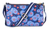 Oilily Xena Shoulder Bag Eclipse