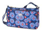 Oilily Xena Shoulder Bag Eclipse