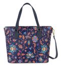 Oilily Hay Handbag Eclipse