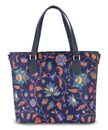 Oilily Hay Handbag Eclipse