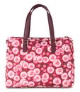 Oilily Hebe Handbag Chocolate