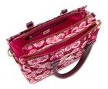 Oilily Hebe Handbag Chocolate