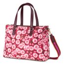 Oilily Hebe Handbag Chocolate