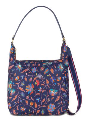 Oilily Mary Shoulder Bag Eclipse