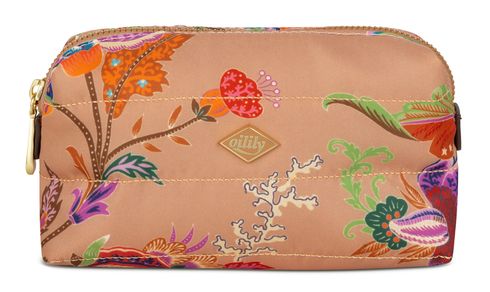 Oilily Poppy Pouch Bamboo