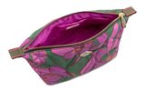 Oilily Camila Cosmetic Bag Forrest Green Oilily Camila Cosmetic Bag Forrest Green