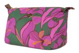 Oilily Camila Cosmetic Bag Forrest Green Oilily Camila Cosmetic Bag Forrest Green