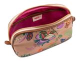 Oilily Colette Cosmetic Bag Bamboo