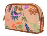 Oilily Colette Cosmetic Bag Bamboo