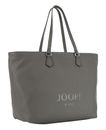 JOOP! Lettera 1.0 Lara Shopper L Darkgrey JOOP! Lettera 1.0 Lara Shopper L Darkgrey