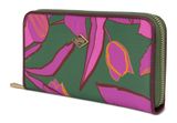 Oilily Zoey Wallet Forrest Green Oilily Zoey Wallet Forrest Green