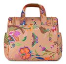 Oilily Cathy Travel Kit With Hook Bamboo Oilily Cathy Travel Kit With Hook Bamboo