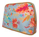 Oilily Chelsey Cosmetic Bag Light Blue Oilily Chelsey Cosmetic Bag Light Blue