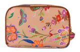 Oilily Pocket Cosmetic Bag Bamboo Oilily Pocket Cosmetic Bag Bamboo