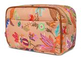 Oilily Pocket Cosmetic Bag Bamboo Oilily Pocket Cosmetic Bag Bamboo