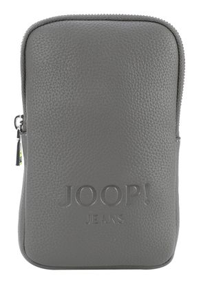 JOOP! Lettera 1.0 Bianca Phonecase Darkgrey